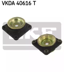 Подшипник SKF VKDA 40616 T